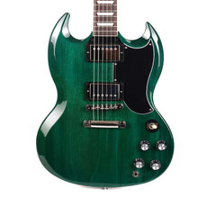 Gibson SG Standard '61 Teal