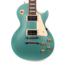 Gibson Les Paul Standard 50s Plain Top Inverness Green