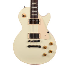 Gibson Les Paul Standard 50s Plain Top Classic White