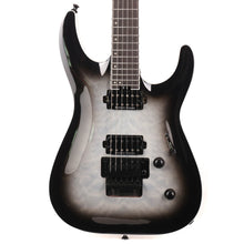 Jackson Pro Plus Series Dinky DKAQ Ghost Burst