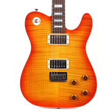 Charvel Custom Shop 1982 Style 2 Stephen Stern Masterbuilt Tribute Journeyman Relic Cherry Sunburst