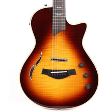 Taylor T5z Pro Tobacco Sunburst