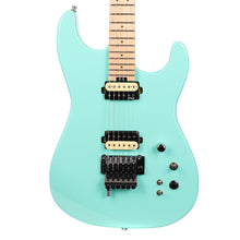 FU-Tone FU Pro Guitar Seafoam Green