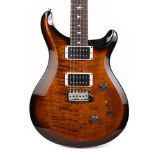 PRS 10th Anniversary S2 Custom 24 Limited Edition Black Amber