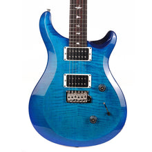 PRS 10th Anniversary S2 Custom 24 Limited Edition Lake Blue