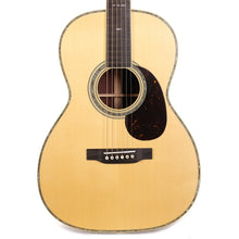 Martin Custom Shop 000 12-Fret Premium European Spruce and East Indian Rosewood