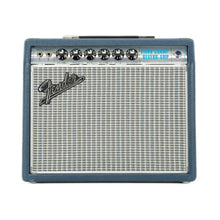 Fender '68 Custom Vibro Champ Reverb Navy