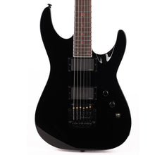 ESP LTD JH-600 CTM Jeff Hanneman Signature Black