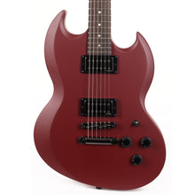 ESP LTD Volsung Lars Frederiksen Signature Oxblood Satin