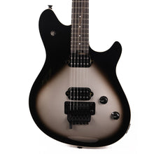 EVH Wolfgang Special Ebony Fretboard Silverburst