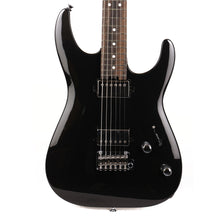 Charvel Super-Stock DKA22 2PT EB Dinky Gloss Black