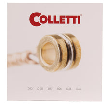 Colletti Guitars Electric Guitar Strings 10-46