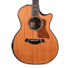 Taylor 50th Anniversary Builder's Edition 814ce LTD Acoustic-Electric