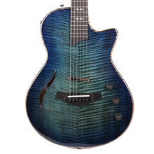 Taylor Custom Shop T5z Midnight Sapphire