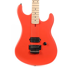 Kramer The 84 Eruption Red Satin