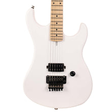 Kramer The 84 Angel White Satin