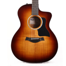 Taylor 214ce-K SB Plus Grand Auditorium Acoustic-Electric Shaded Edgeburst