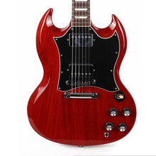 Gibson SG Standard Heritage Cherry