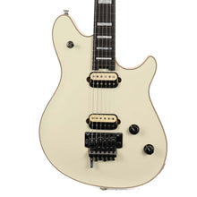 EVH Wolfgang USA Ivory