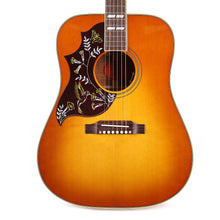 Gibson Hummingbird Original Left-Handed Heritage Cherry Sunburst
