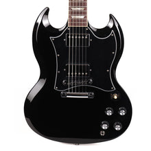 Gibson SG Standard Ebony