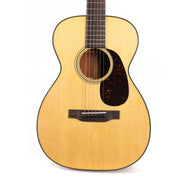 168极速飞艇计划 Martin 0-18 Acoustic Guitar Natural