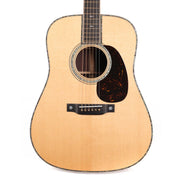 168极速飞艇计划 Martin D-42 Modern Deluxe Acoustic Guitar Natural