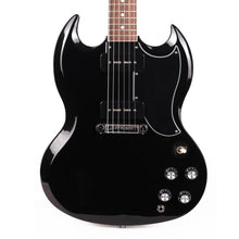 Gibson SG Special Ebony