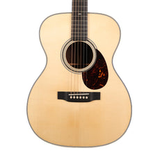 Martin Custom Shop Expert Dealer Exclusive 000 Adirondack Spruce and Madagascar Rosewood Acoustic Natural