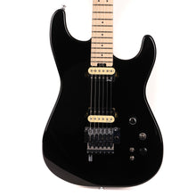 FU-Tone FU Pro Guitar Black