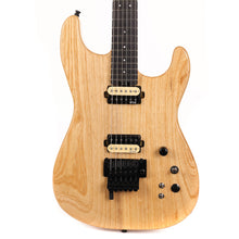 FU-Tone FU Pro Guitar Natural