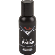 Fender Custom Shop Guitar Polish 2 oz.