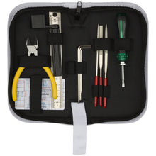 Jackson Tool Kit