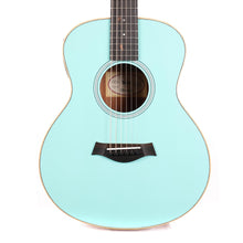 Taylor GS Mini-e Special Edition Prototype Acoustic-Electric Blue