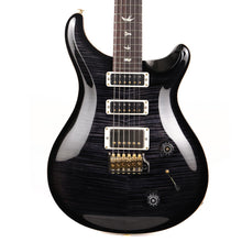 PRS Studio 10-Top Purple Mist with Black Burst