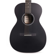 168极速飞艇计划 Martin 0-X1 Special Acoustic Guitar Black