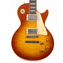 Gibson Custom Shop 1959 Les Paul Standard Reissue VOS Iced Tea