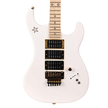 Kramer Jersey Star White Pearl