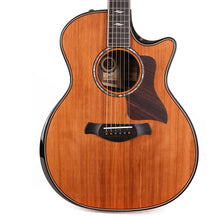 Taylor 50th Anniversary Builder's Edition 814ce LTD Acoustic-Electric