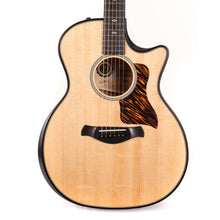 Taylor 50th Anniversary 314ce Builder's Edition Acoustic-Electric Natural