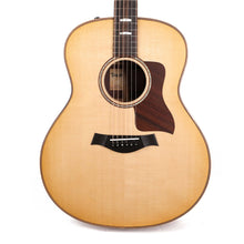 Taylor 818e Acoustic-Electric Guitar Antique Blonde