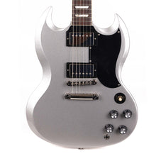 Gibson SG Standard '61 Silver Mist