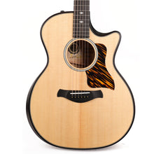 Taylor 50th Anniversary 314ce Builder's Edition Acoustic-Electric Natural