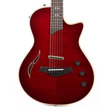 Taylor T5z Pro Prototype Trans Red