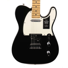 Fender Player II Telecaster Black