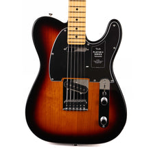 Fender Player II Telecaster 3-Color Sunburst