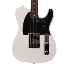 Fender Player II Telecaster Polar White