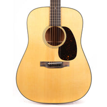 Martin D-18 Dreadnought Acoustic Natural