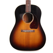 Gibson 1942 Banner J-45 Vintage Sunburst Light Aged