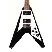 Epiphone Kirk Hammett 1979 Flying V Ebony